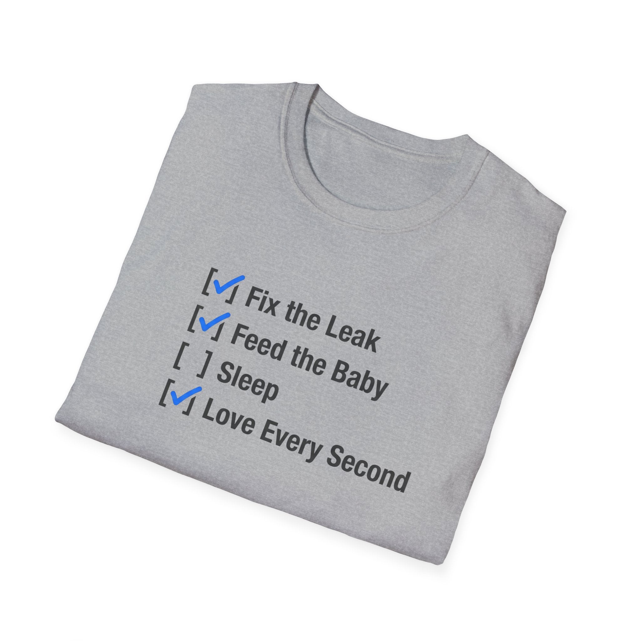 List of Accomplishments T-Shirt