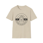 New Home. New Baby. No Sleep. Est. 2026 T-Shirt