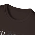I'll Be in My Workshop. T-Shirt
