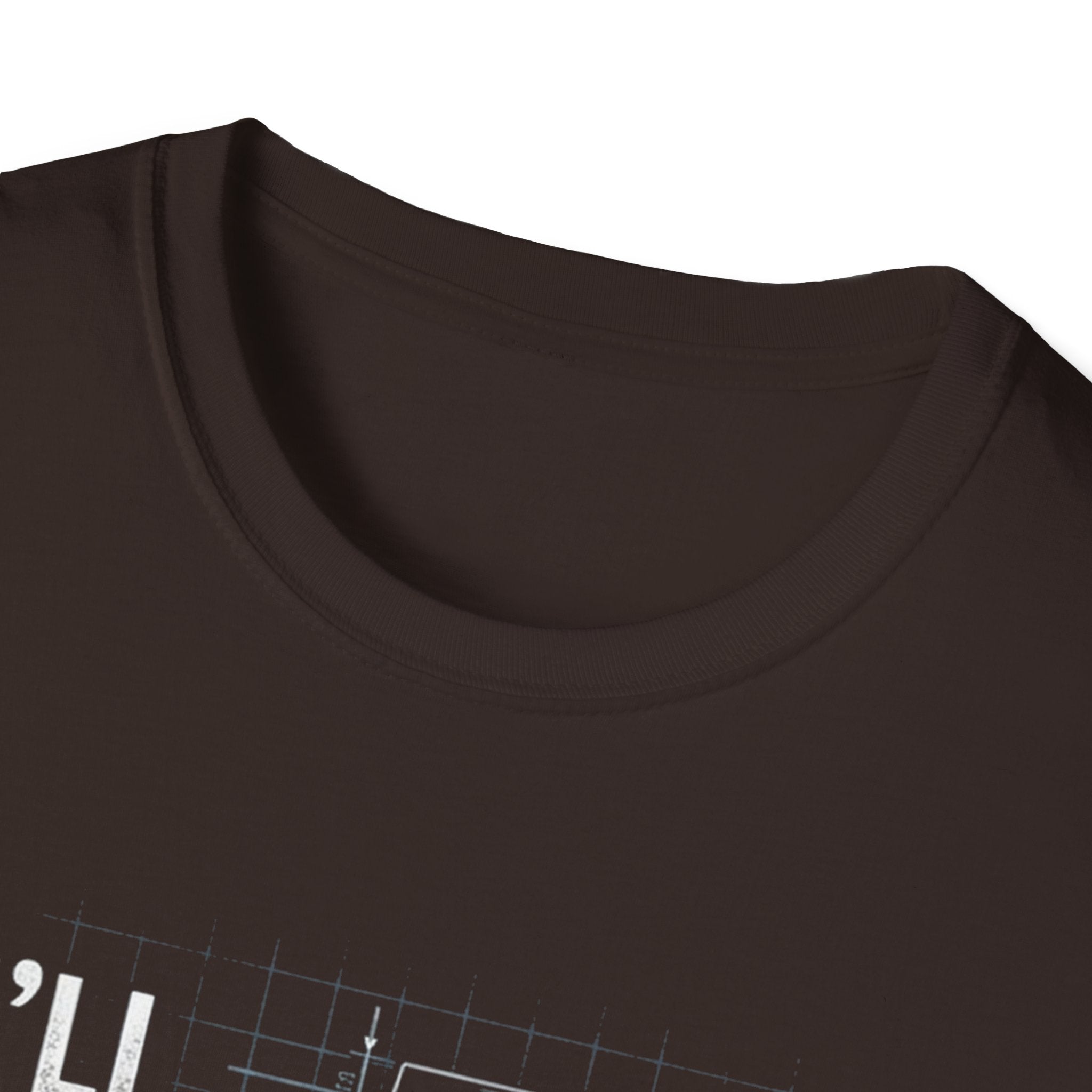I'll Be in My Workshop. T-Shirt