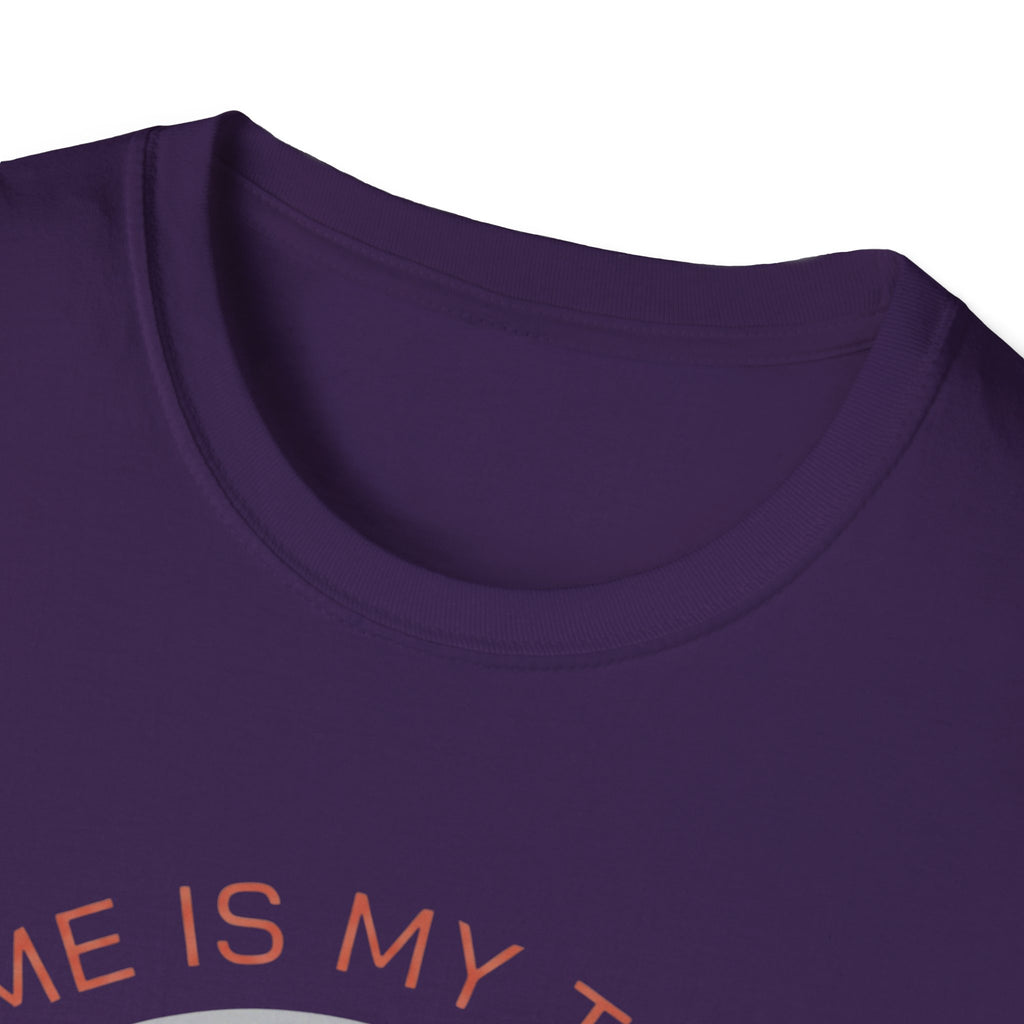 Nap Time is My Tool Time T-Shirt