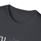 I'll Be in My Workshop. T-Shirt