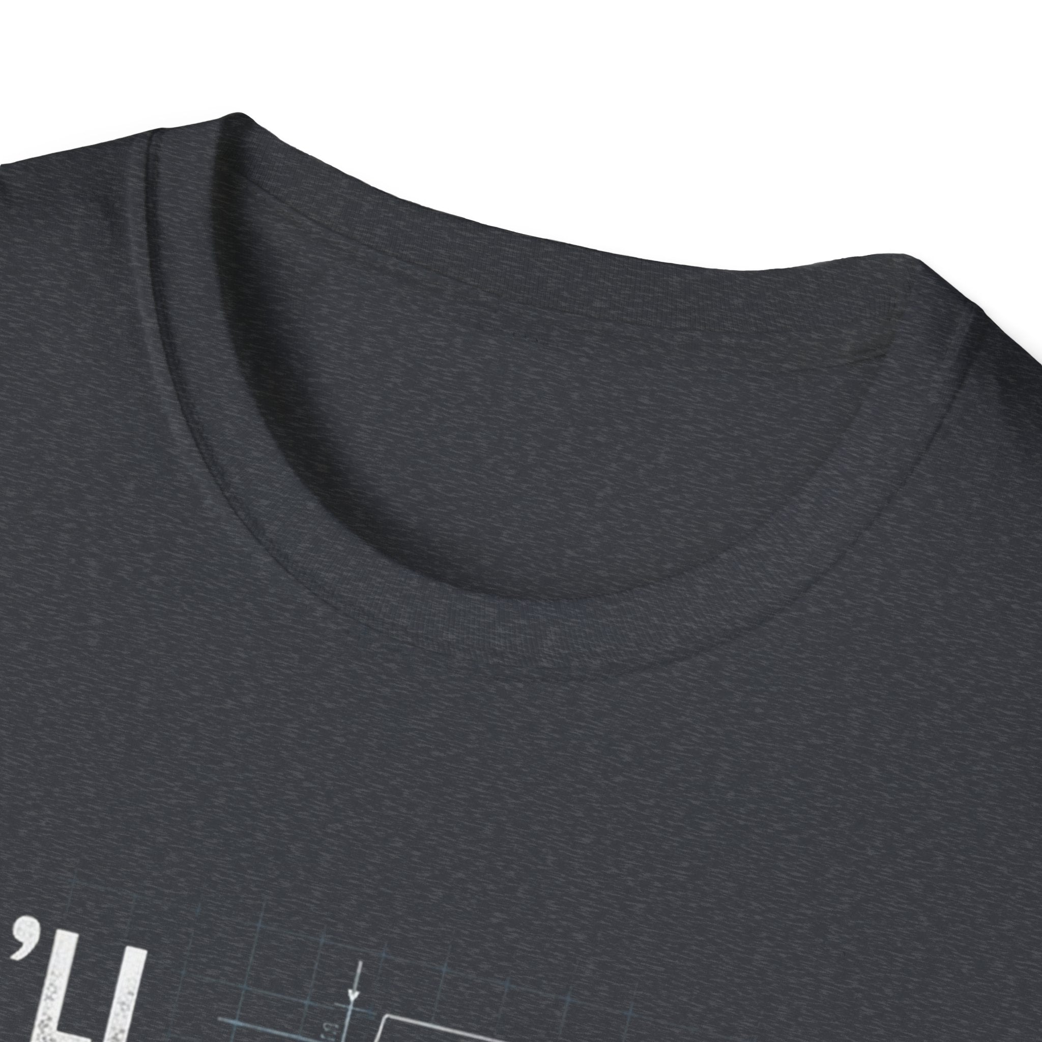 I'll Be in My Workshop. T-Shirt