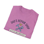 Dad's Repair Shop T-Shirt