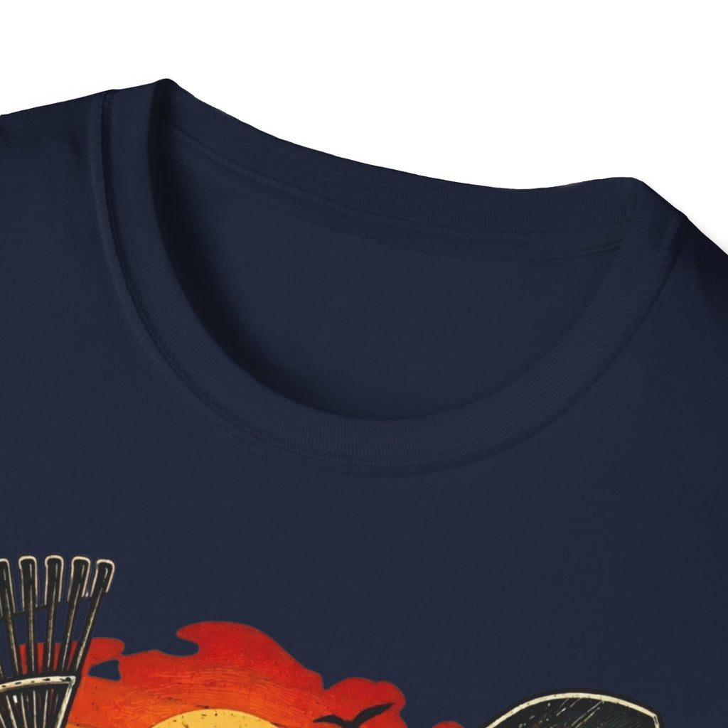 Outdoor Residency Program. T-Shirt