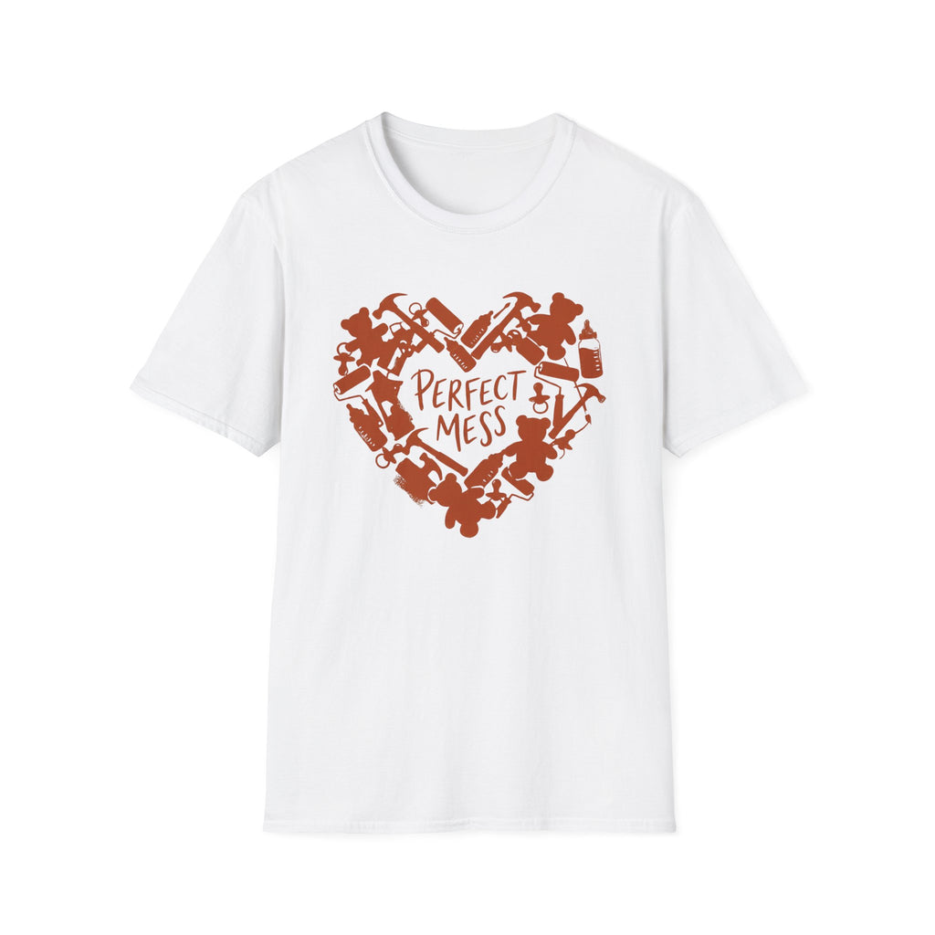 PERFECT MESS T-Shirt