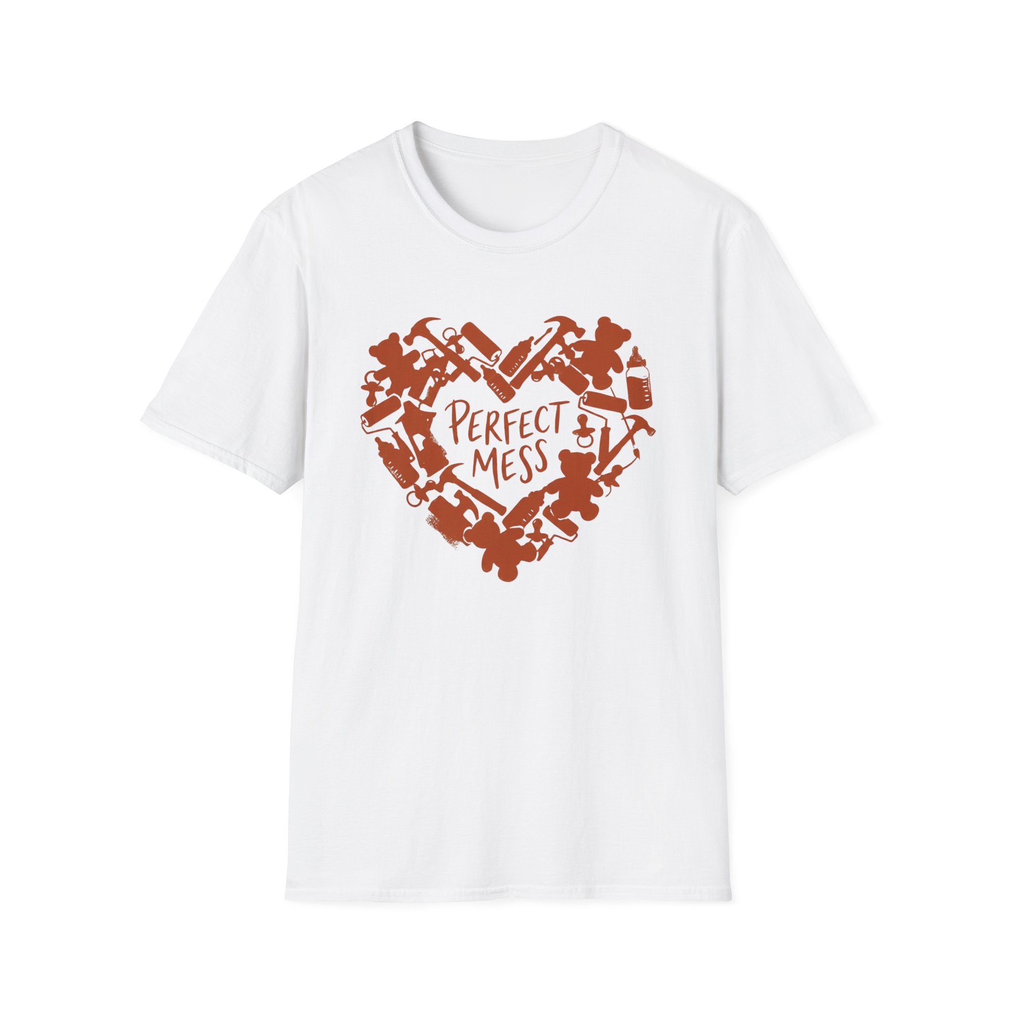 PERFECT MESS T-Shirt