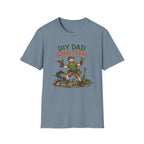 DIY DAD Gone Feral. T-Shirt