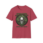 Operation Don't Wake The Baby.  Stealth Mode Engaged T-Shirt