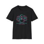 System_ Online__ Kids_ Asleep T-Shirt