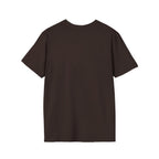 DIY ARCHITECTURE_ HIGH VOLTAGE CHAOS T-Shirt