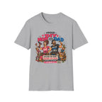 Proud DIY MOM And DAD. T-Shirt