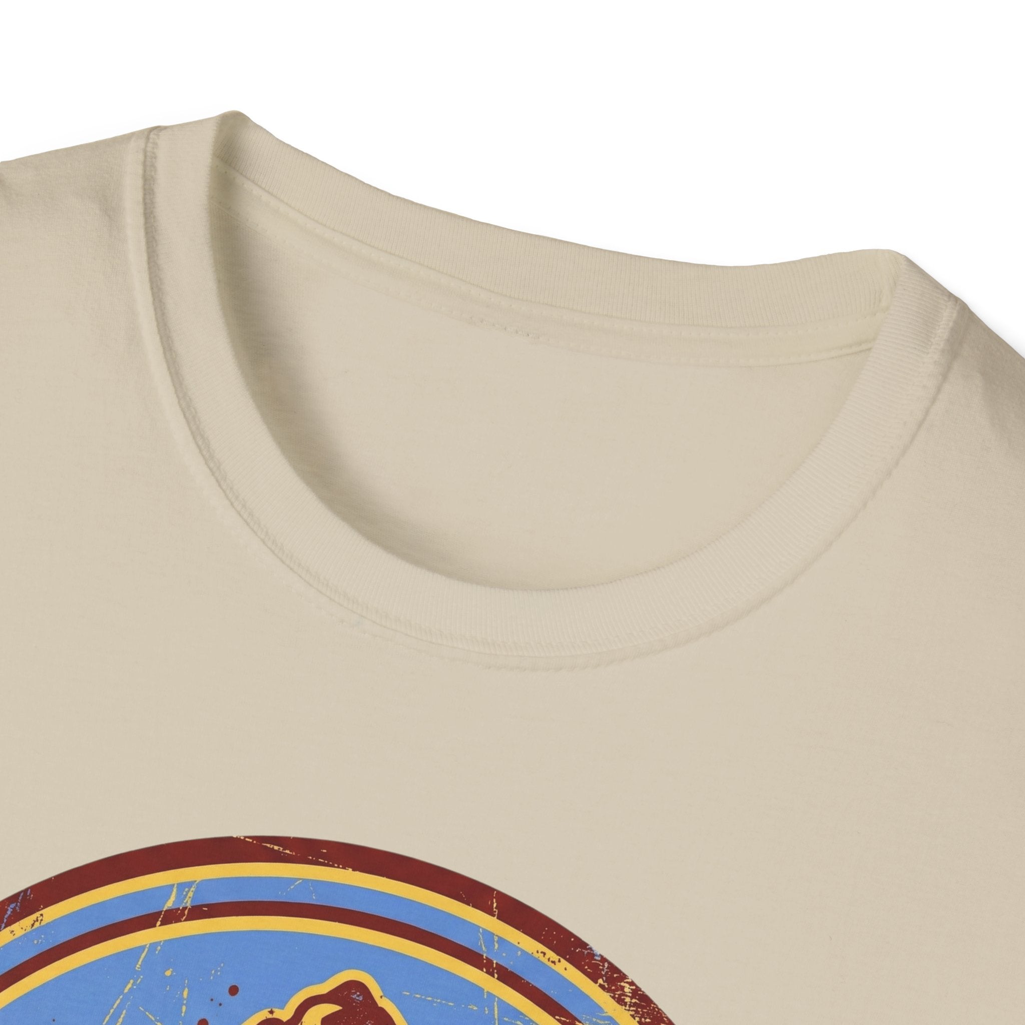 House Projects Done with Love & Chaos T-Shirt