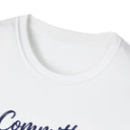 Committed to You, Casually Ignoring the TO-DO LIST (2) T-Shirt