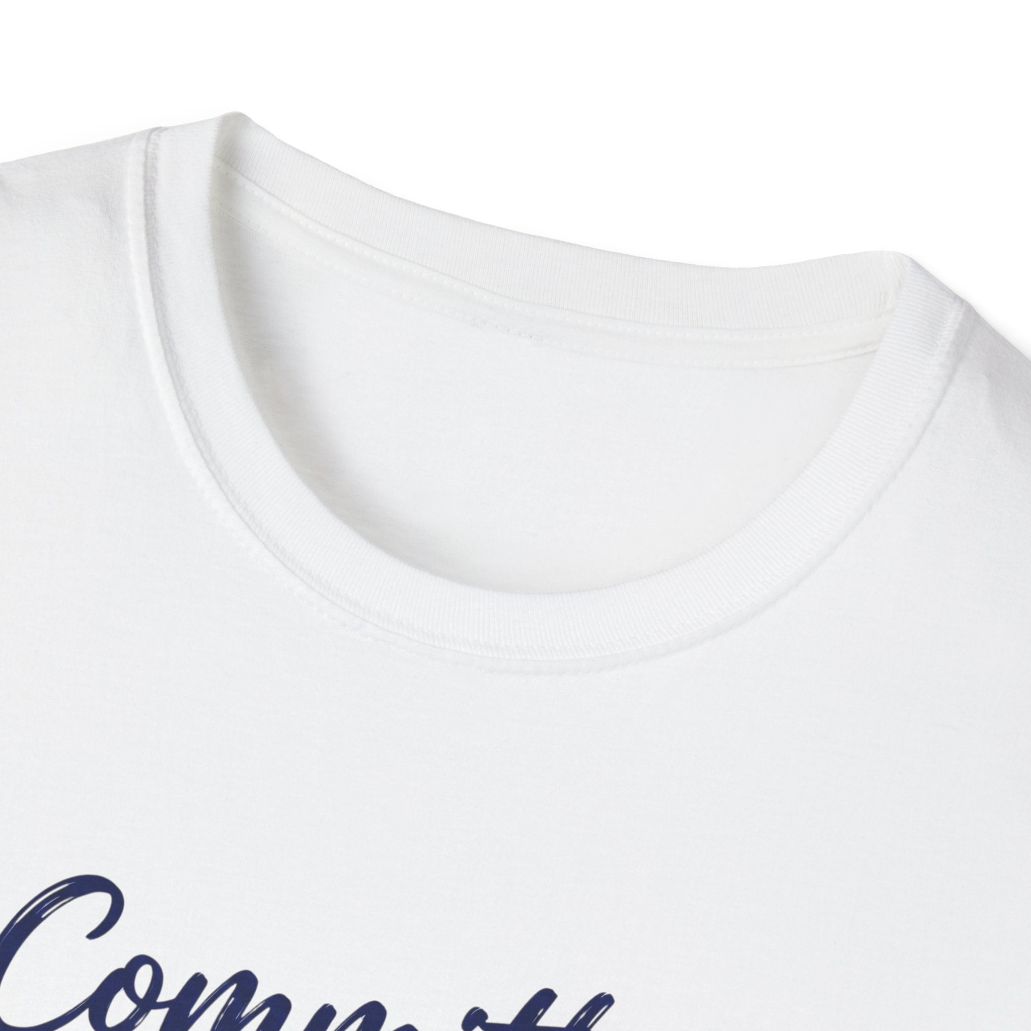 Committed to You, Casually Ignoring the TO-DO LIST (2) T-Shirt