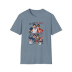 We Saw the Quote and Decided to Learn. T-Shirt