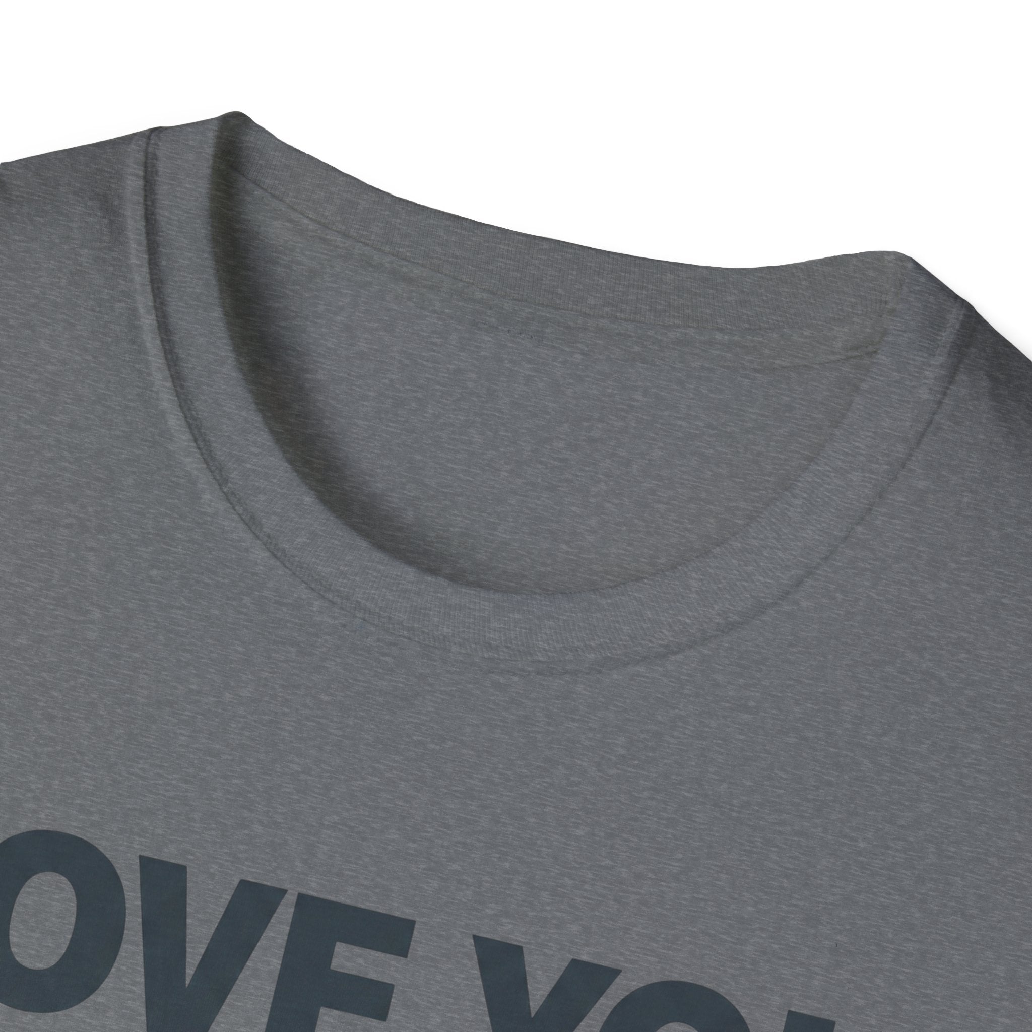 Lole You More Than Finishing This Project T-Shirt