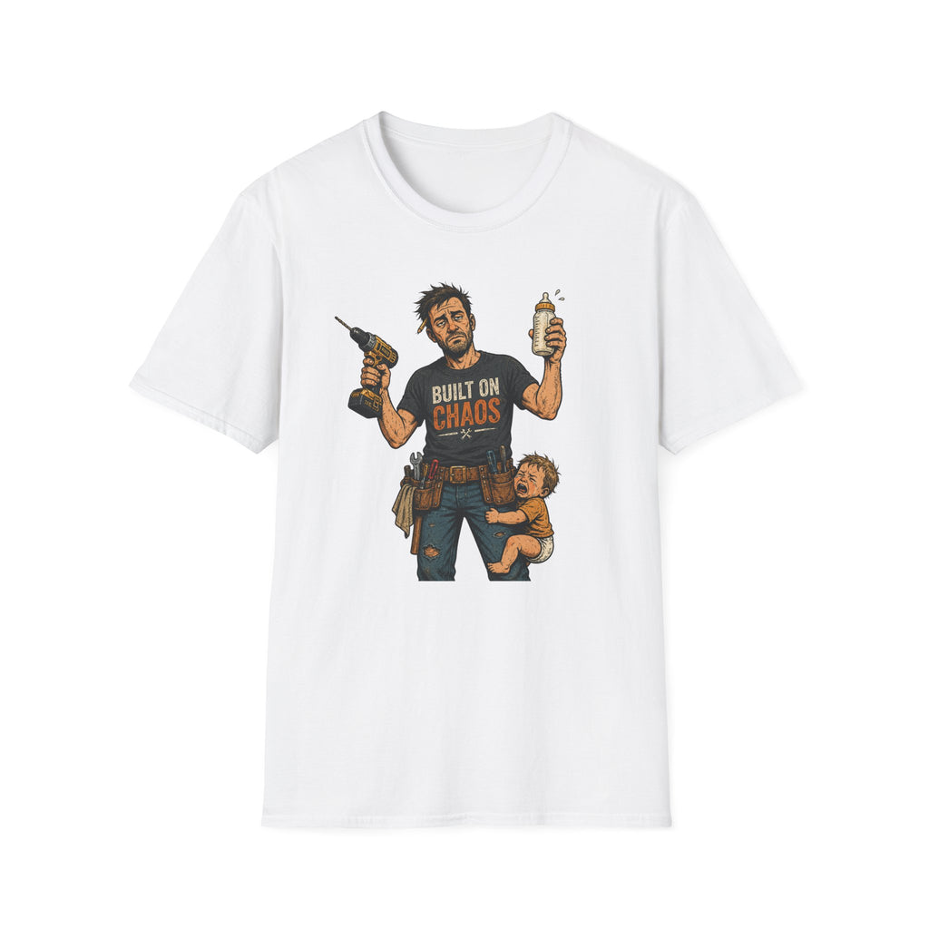The Chaos Coordinator. T-Shirt