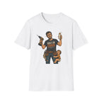The Chaos Coordinator. T-Shirt