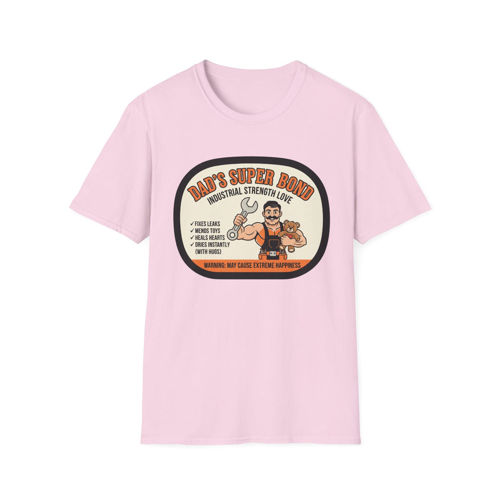 Dad's Super Bond T-Shirt