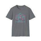 System_ Online__ Kids_ Asleep T-Shirt