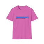 Installing.... Finished House & Well Rested Parent T-Shirt