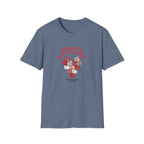 Our Love is Built on Chaos T-Shirt