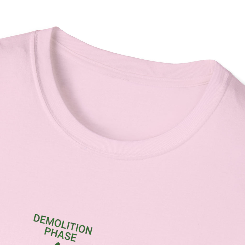 Confidence levels T-Shirt