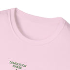 Confidence levels T-Shirt