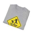 CAUTION: Parent Under Construction T-Shirt