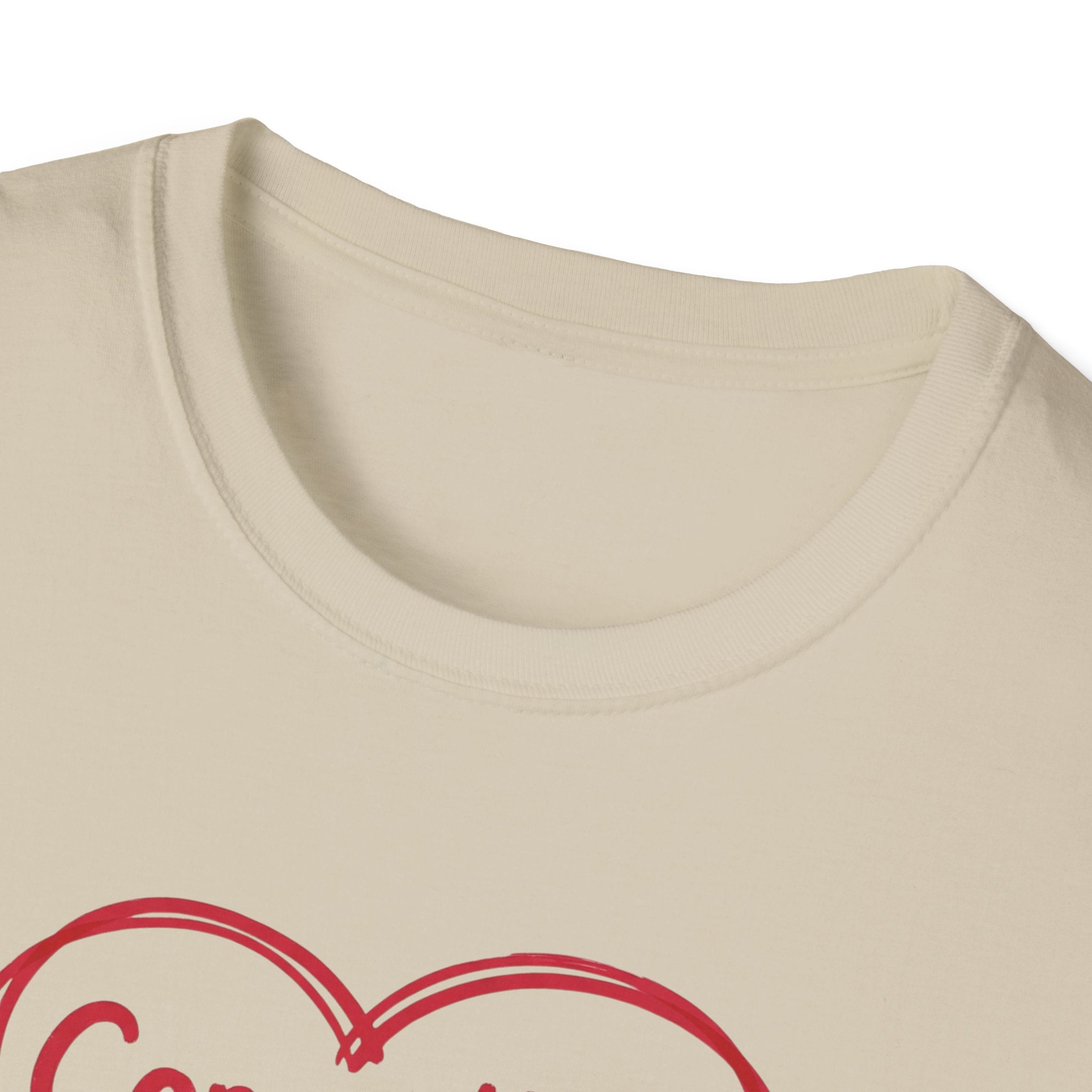 Committed to You. Casually Ignoring TO-DO List T-Shirt