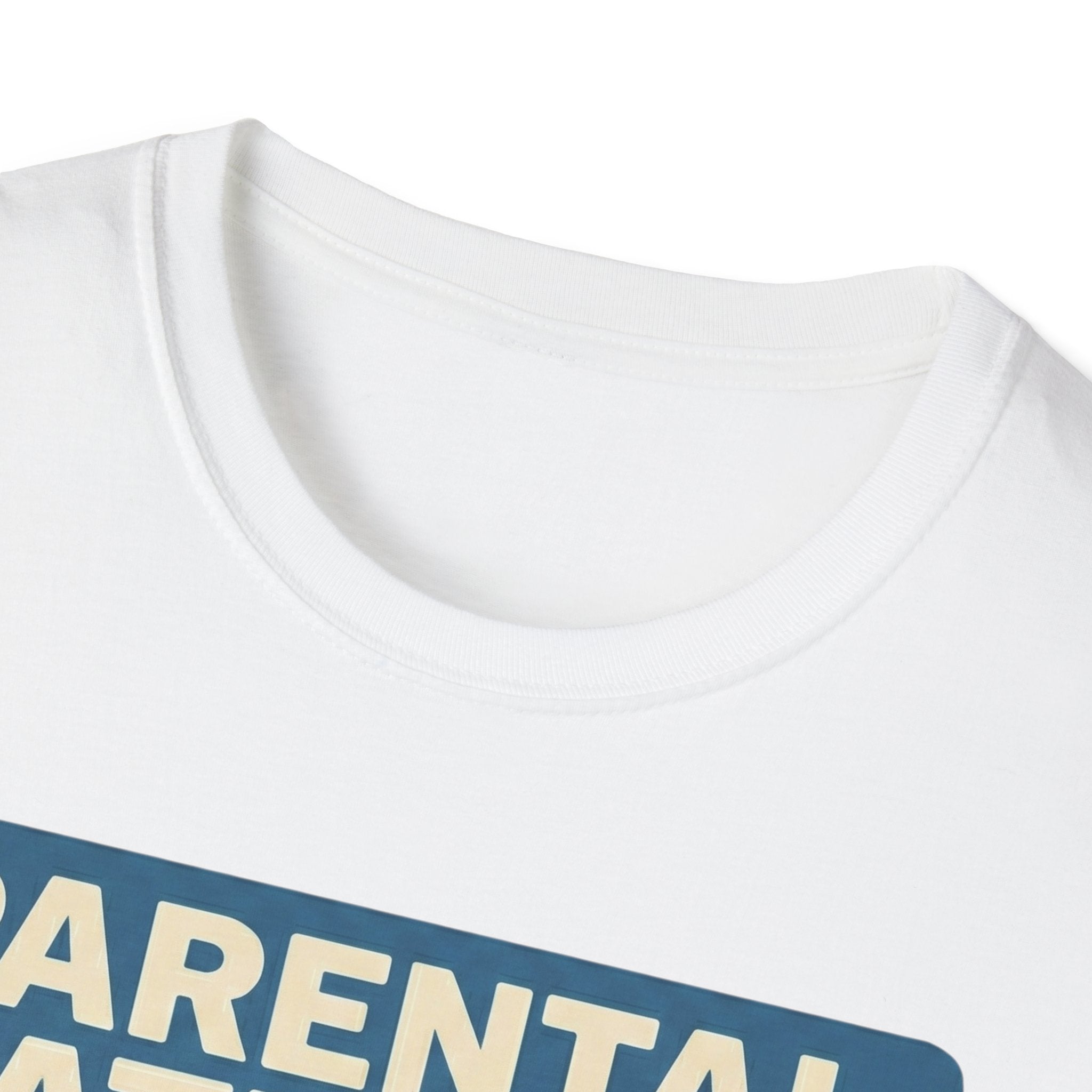 Parental Patience. Does Not Bond with Sas Or Eye-Rolls T-Shirt