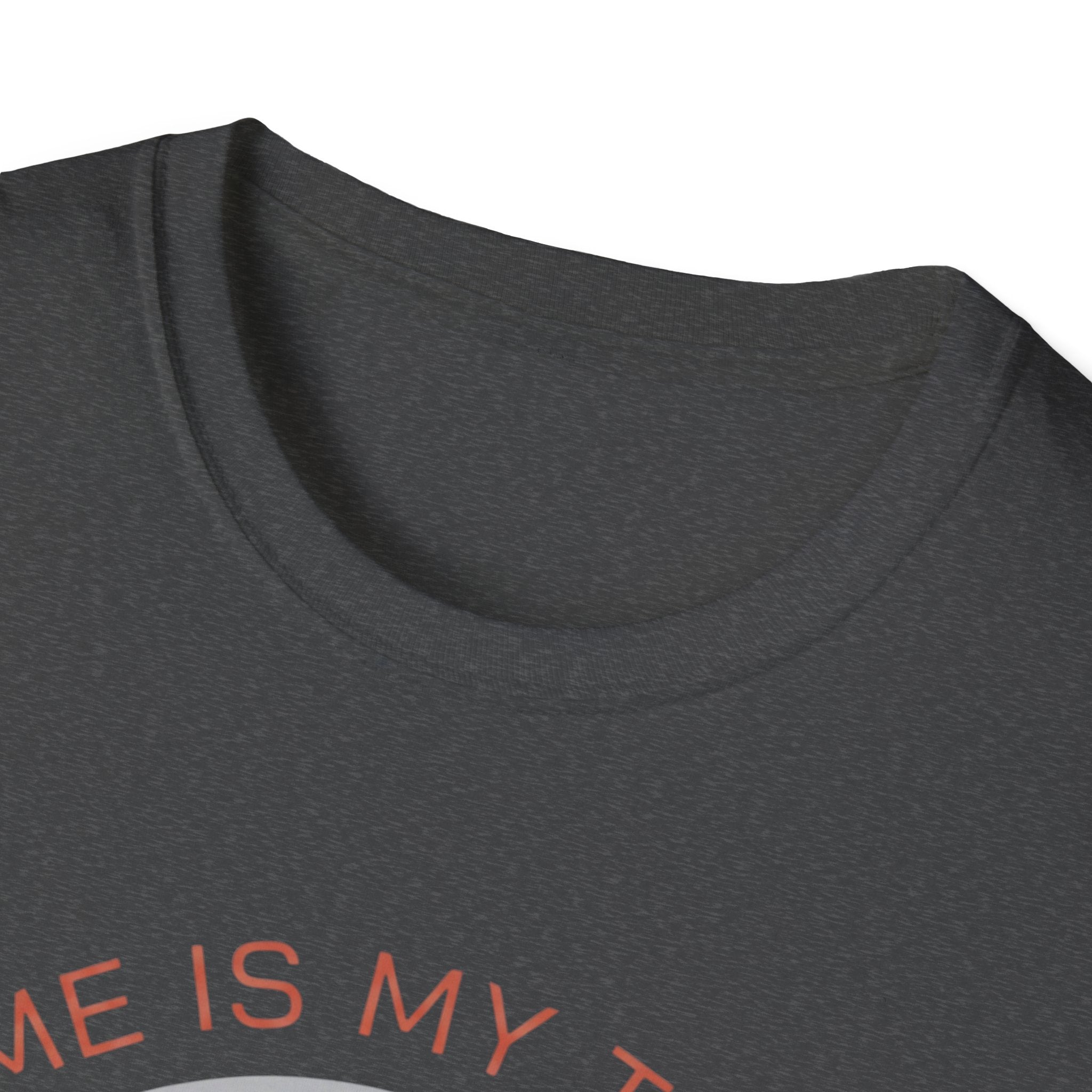 Nap Time is My Tool Time T-Shirt