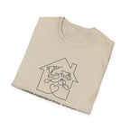 Under Construction . Always T-Shirt