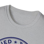 Certified Temporary Fix Champion T-Shirt