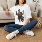 The Chaos Coordinator. T-Shirt