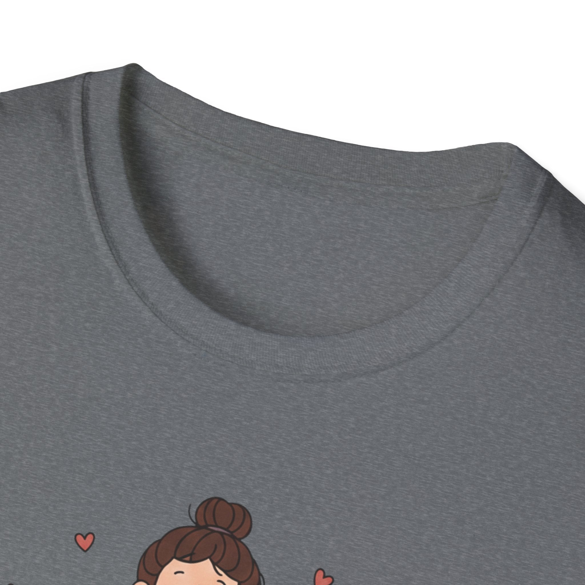 Our Beautiful Caffinated Chaos. Happy Valentine's Day T-Shirt
