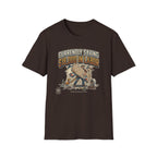 Currently Saving 18000 in Labor. Possibly destroying the house. T-Shirt
