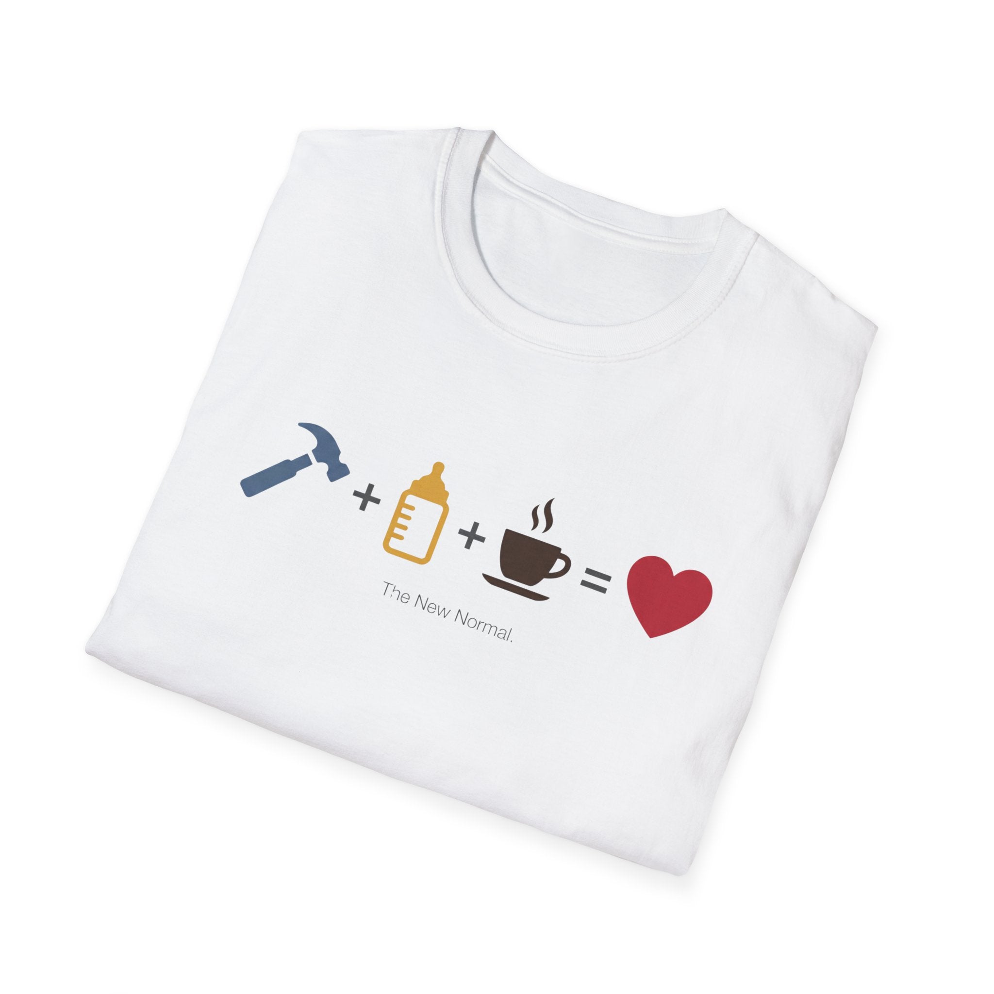The New Normal T-Shirt