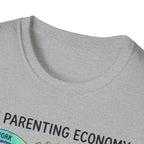 The Parenting Economy T-Shirt
