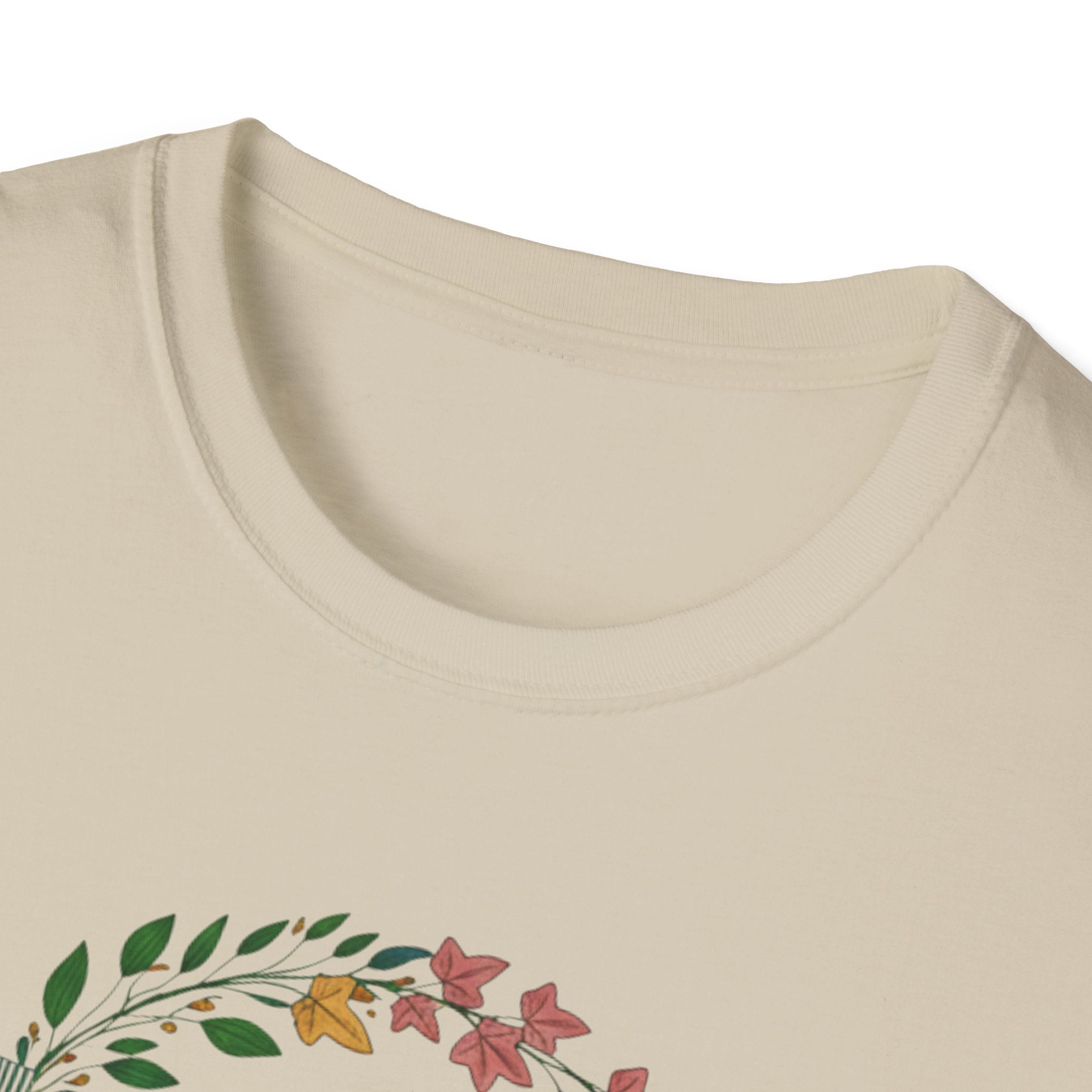 The Beautiful Mess Full of Love , Zero Regrets T-Shirt