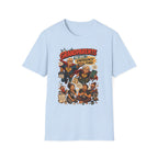 GRANDPARENTS- The Real Emergency Fund. T-Shirt
