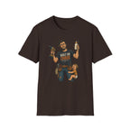 The Chaos Coordinator. T-Shirt