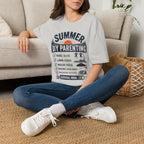 Summer DIY Parenting. T-Shirt