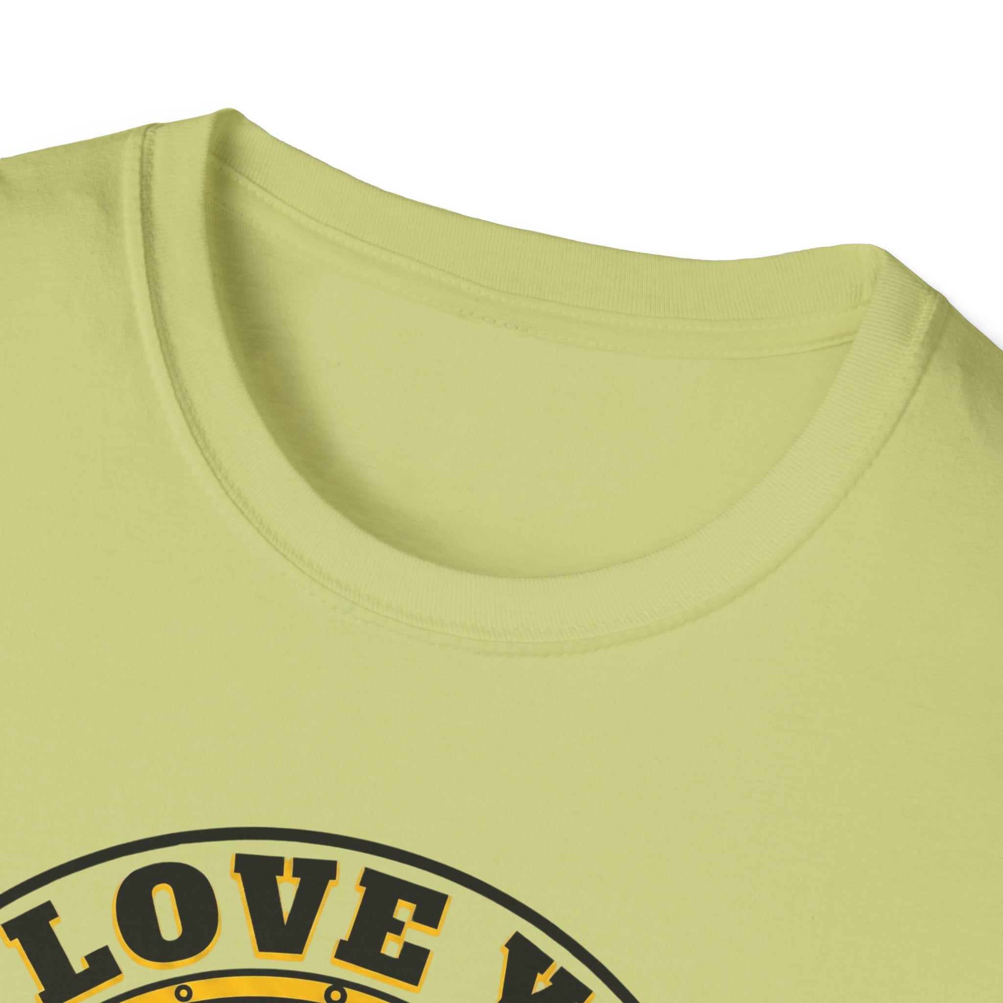 I Love You. Sometimes I Even Want to Hammer You T-Shirt