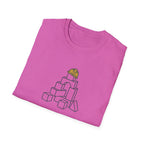 PARENTHOOD: Under Construction T-Shirt