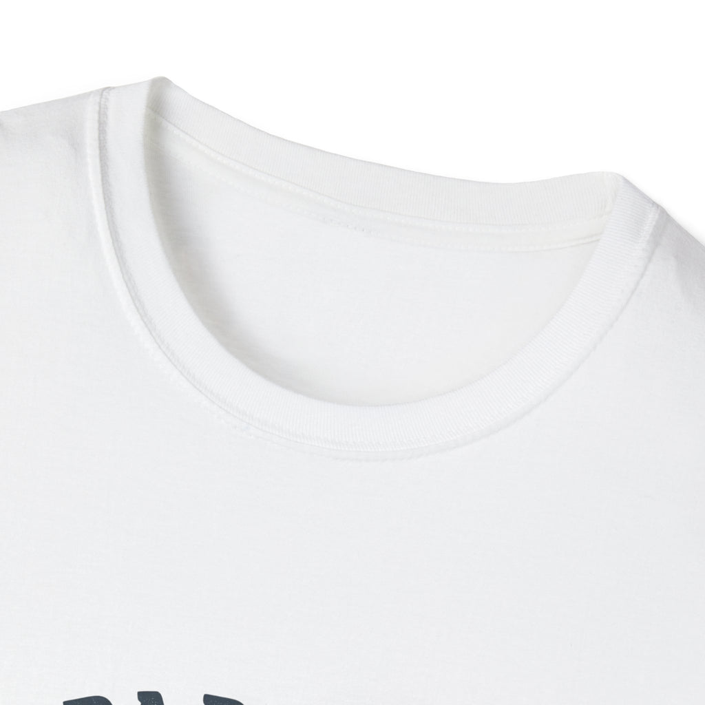 DIY Parenting - If it's Broken, Use more Tape T-Shirt