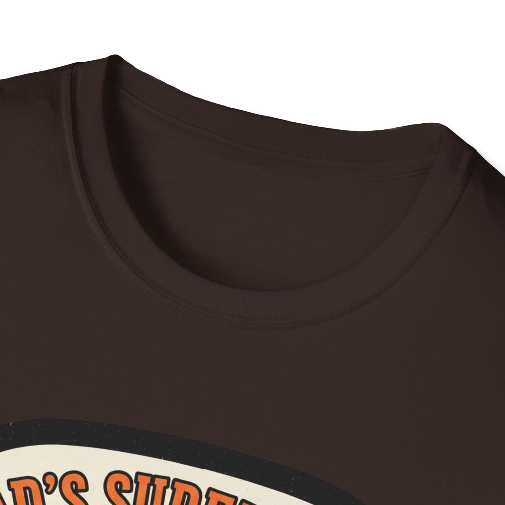 Dad's Super Bond T-Shirt