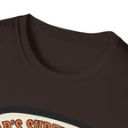 Dad's Super Bond T-Shirt