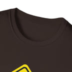 CAUTION: Parent Under Construction T-Shirt